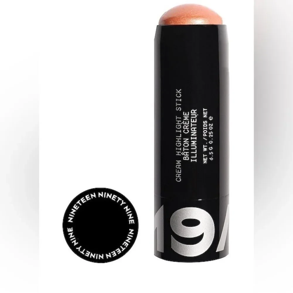 $10 🌙 19/99 Cream Highlighter In Miele‎ 🆕 FULL SZ